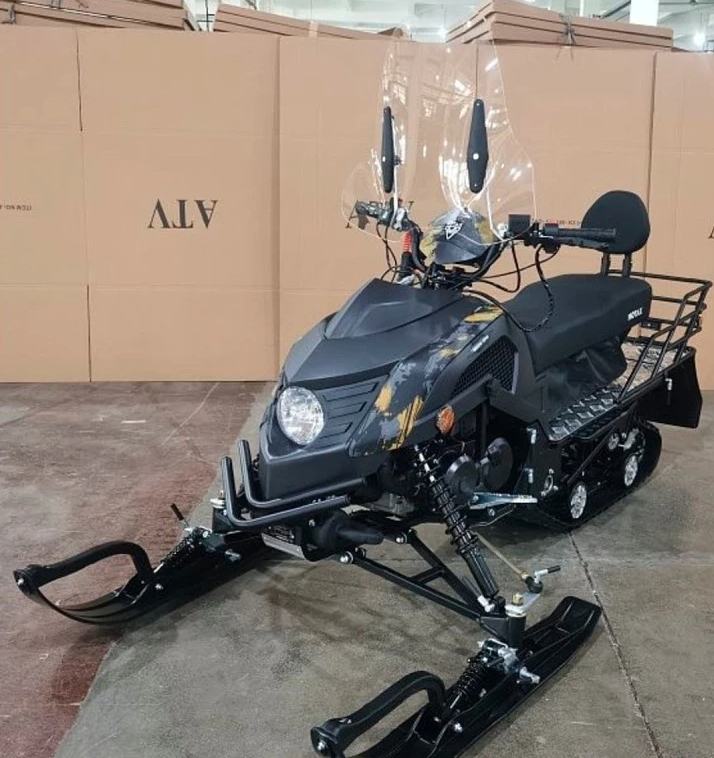 Снегоход Motax Snow 200 в Нижневартовске