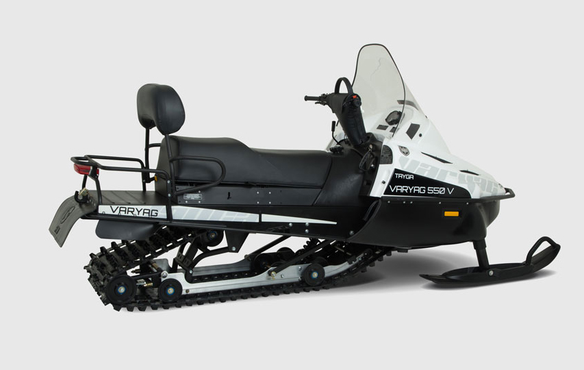 СНЕГОХОД РМ ТАЙГА ВАРЯГ 550 V в Нижневартовске