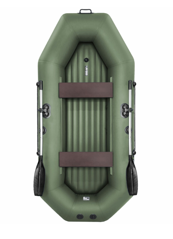  Лодка АКВА-МАСТЕР 280 НД в Нижневартовске