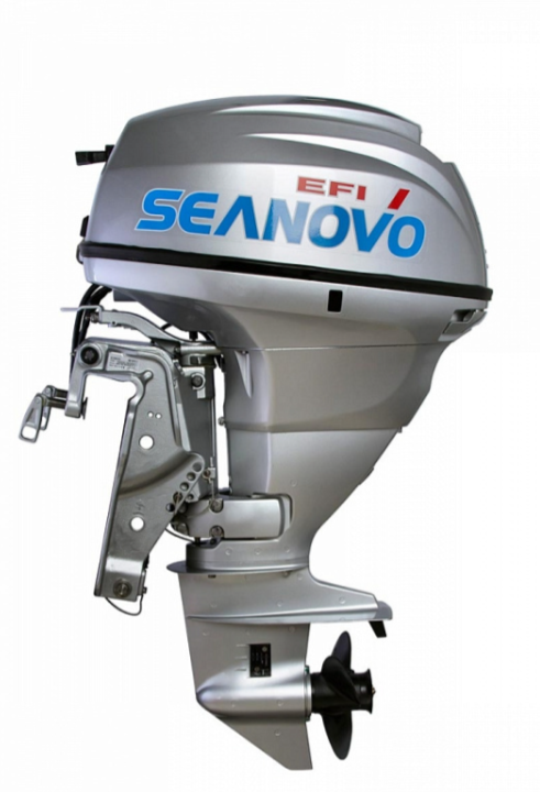 Лодочный мотор SEANOVO SNEF30FEL-T - EFI в Нижневартовске