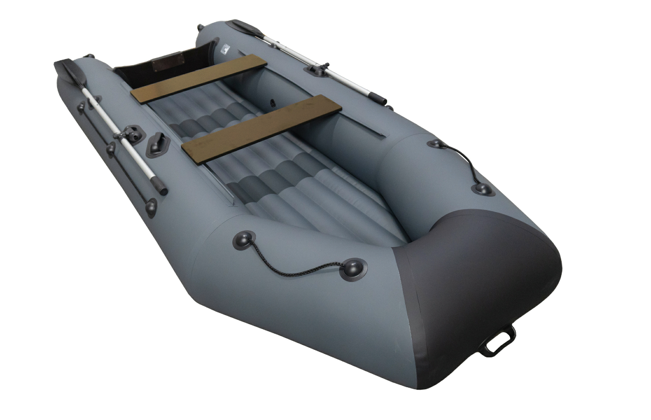 Лодка Барс 3400 НДНД в Нижневартовске