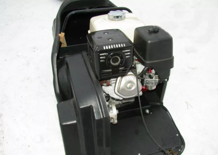 Мотобуксировщик ВОЛГАРЬ 9 Утилитарный в Нижневартовске