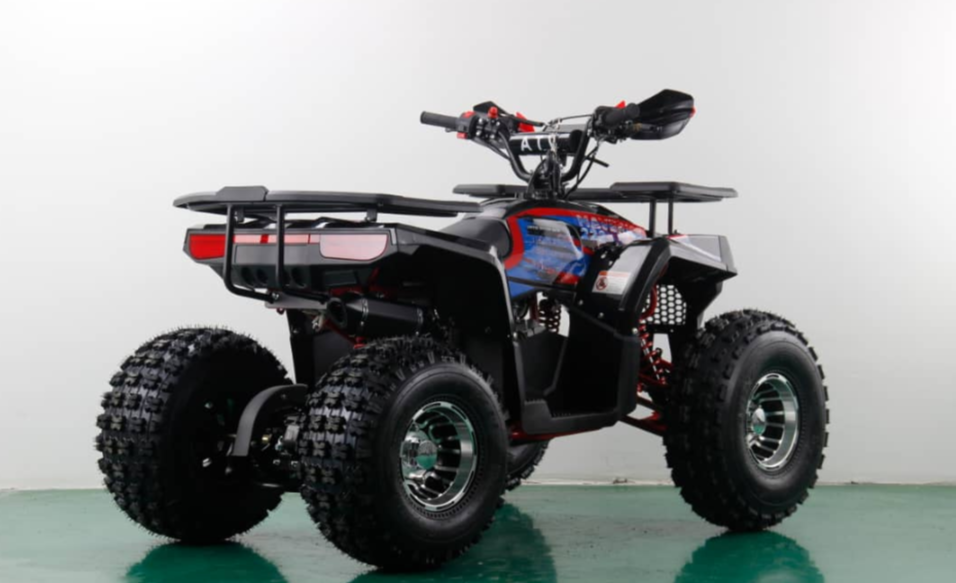 Квадроцикл GBM MAVERICK 222 NEW в Нижневартовске