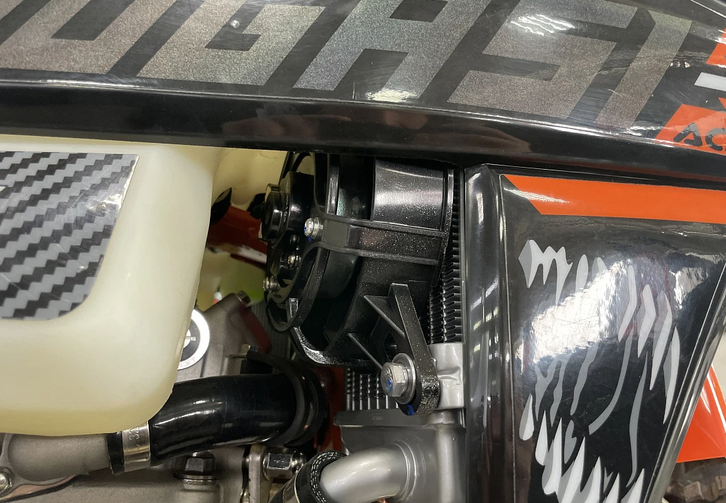 Мотоцикл PROGASI HARDCORE 450 в Нижневартовске