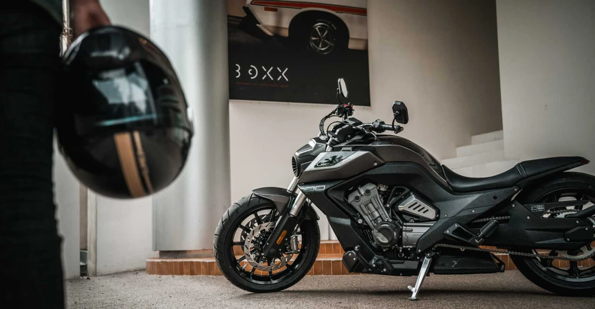 Мотоцикл Benda LFC 700 Pro в Нижневартовске