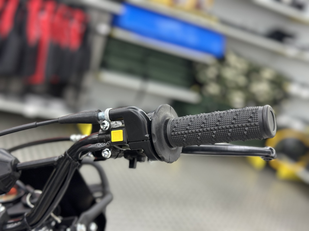 Кроссовый мотоцикл PROMAX ARMY 250 в Нижневартовске