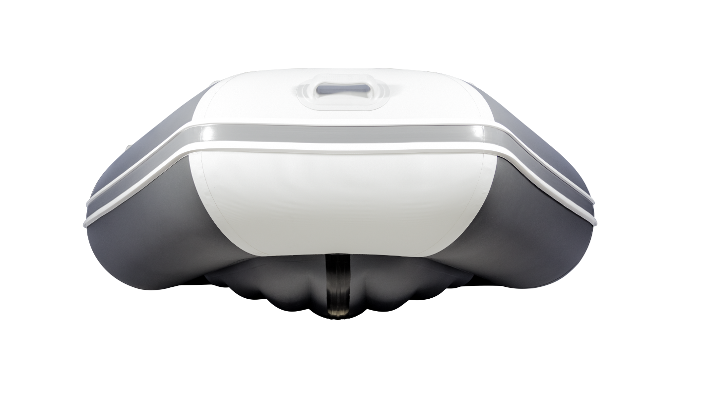 Лодка АКВА 3400 НДНД в Нижневартовске