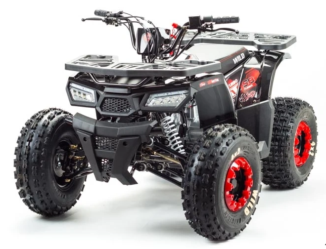 Квадроцикл PROMAX WILD 175 в Нижневартовске