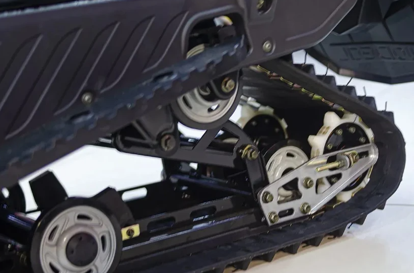 Снегоход Ataki WD 300 в Нижневартовске