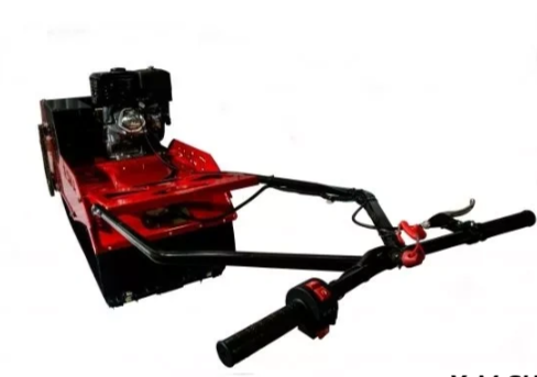 Мотобуксировщик Сила 500 9 л.с. в Нижневартовске