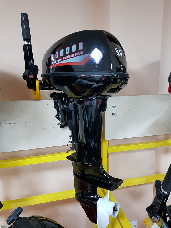 Лодочный мотор Condor T9.9HS в Нижневартовске