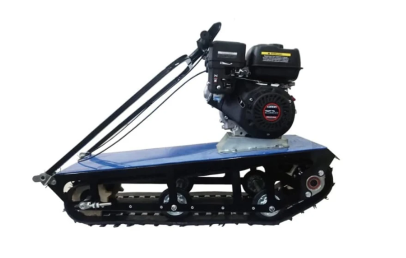 Мотобуксировщик XTREME-MOTORS "Конек-Горбунок" 8.5 л.с. в Нижневартовске