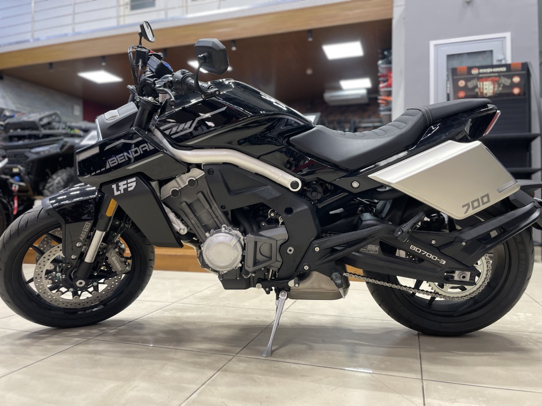 Мотоцикл Benda LFS 700 в Нижневартовске