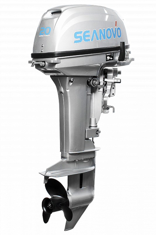 Лодочный мотор Seanovo SN20FFES в Нижневартовске