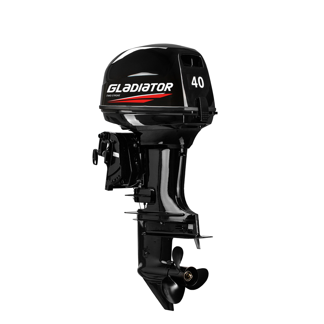 ЛОДОЧНЫЙ МОТОР GLADIATOR G40FES в Нижневартовске