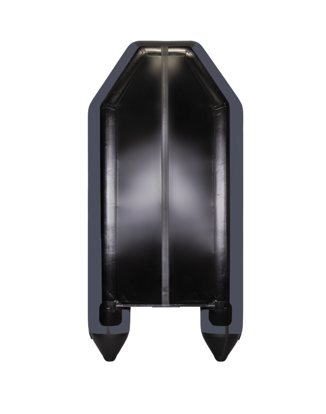  Лодка АКВА 2800 Слань-книжка киль в Нижневартовске