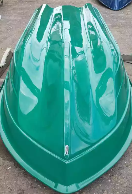 Стеклопластиковая лодка Neman-340 (тримаран) в Нижневартовске