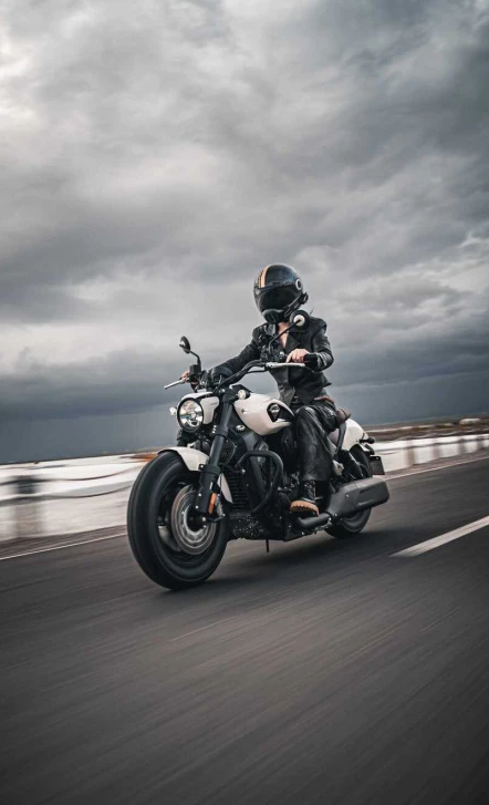 Мотоцикл Benda DarkFlag 500 Commander в Нижневартовске