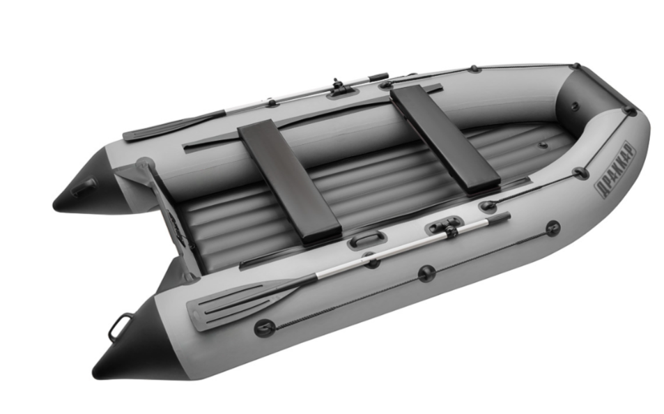 ЛОДКА ДРАККАР 3200 НДНД HANT-PRO в Нижневартовске