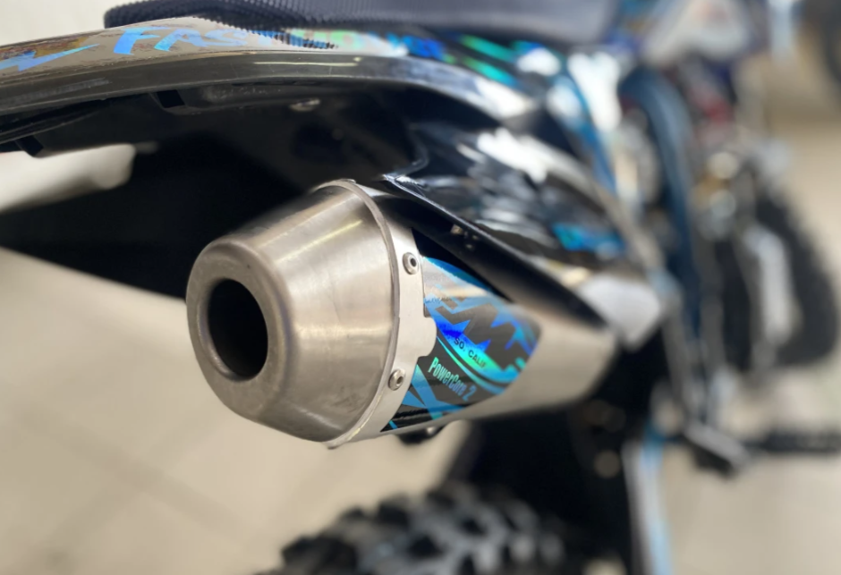 Кроссовый мотоцикл PROMAX DAIKON CB330 в Нижневартовске