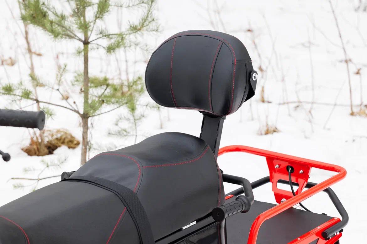 Снегоход IRBIS SF200L NEW 25/26 в Нижневартовске