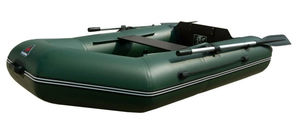 ЛОДКА НАДУВНАЯ YUKONA 230 TL (БЕЗ ПАЙОЛА) в Нижневартовске