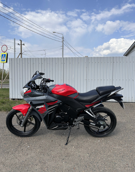 Мотоцикл RACER RC300CS SKYWAY SPORT в Нижневартовске