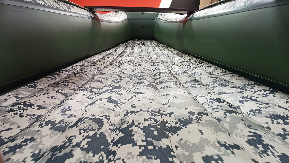 Лодка MISHIMO SPORT 400 в Нижневартовске