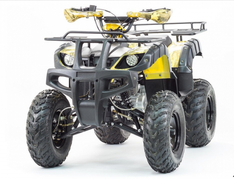 Квадроцикл MOTOLAND (МОТОЛЕНД) 250 ADVENTURE в Нижневартовске