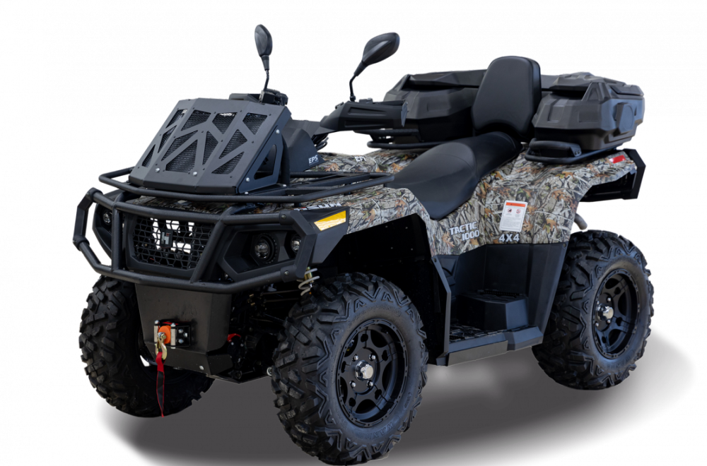 Квадроцикл HISUN TACTIC GT1000/EXTREME EDITION в Нижневартовске