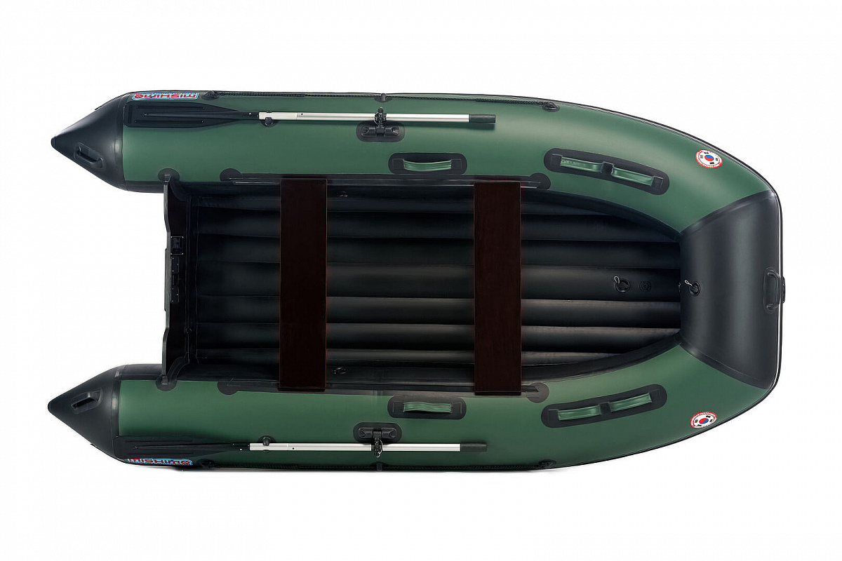 Лодка MISHIMO LITE 335 в Нижневартовске