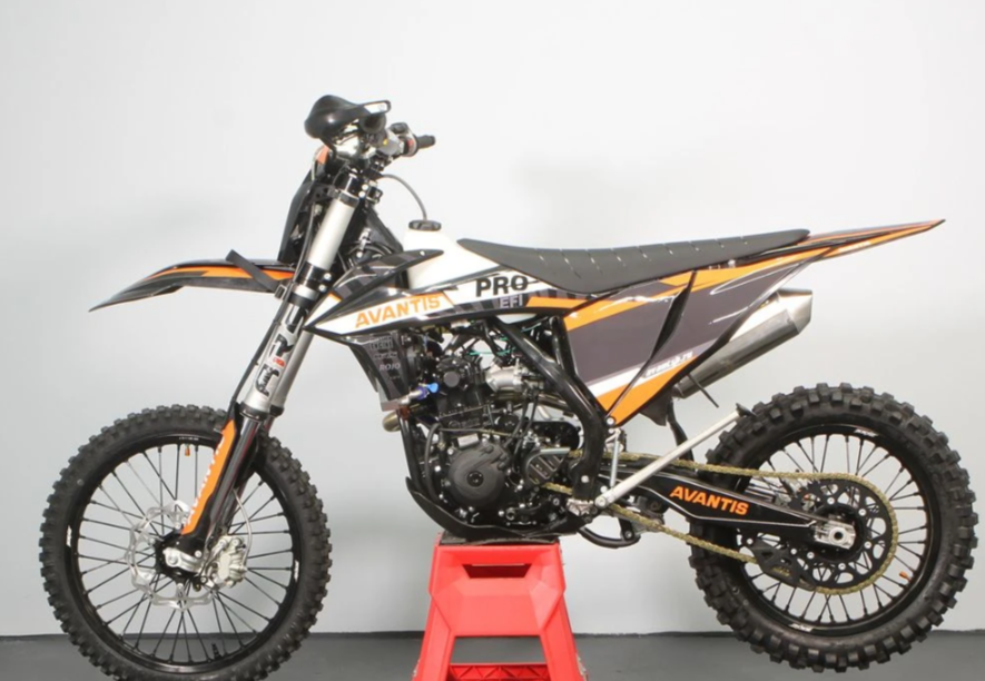 Мотоцикл Avantis Enduro 300 PRO EFI Exclusive (NC250/177MM) ARS в Нижневартовске