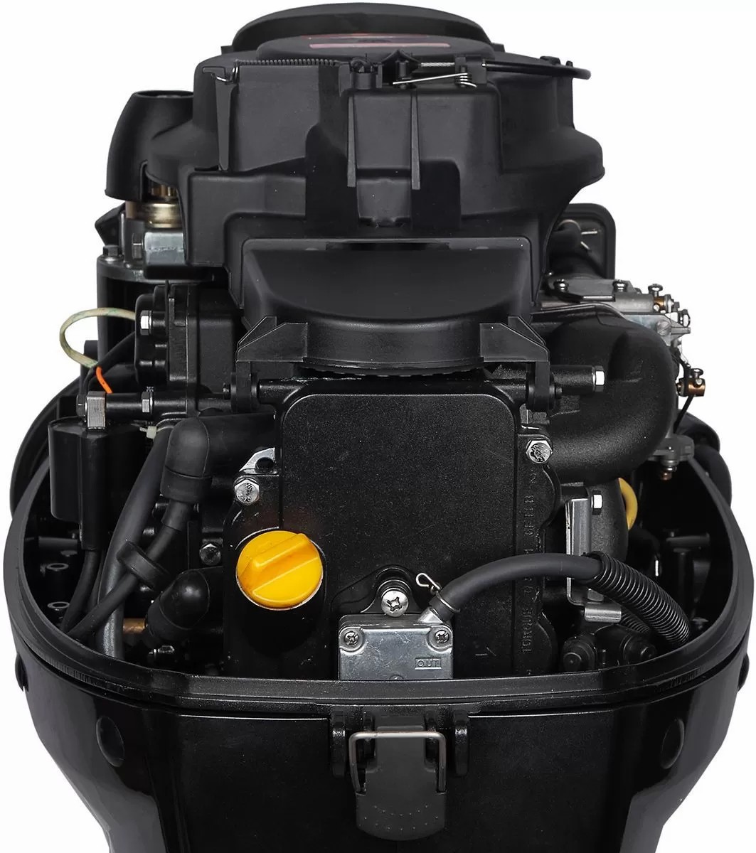 Лодочный мотор MARLIN MF 9.9 AMHS в Нижневартовске