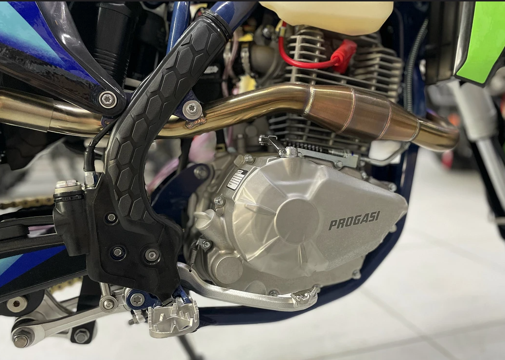 Мотоцикл Progasi RACE 300 AIR PRO SPORT в Нижневартовске