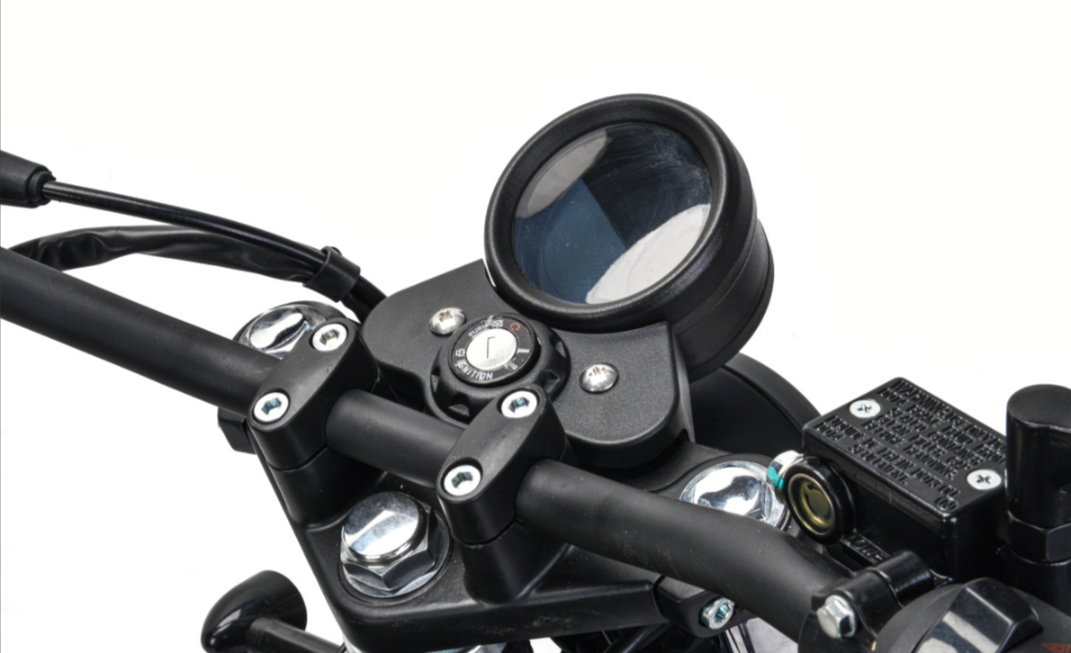 Мотоцикл MOTOLAND (МОТОЛЕНД) TEXAS 300 в Нижневартовске