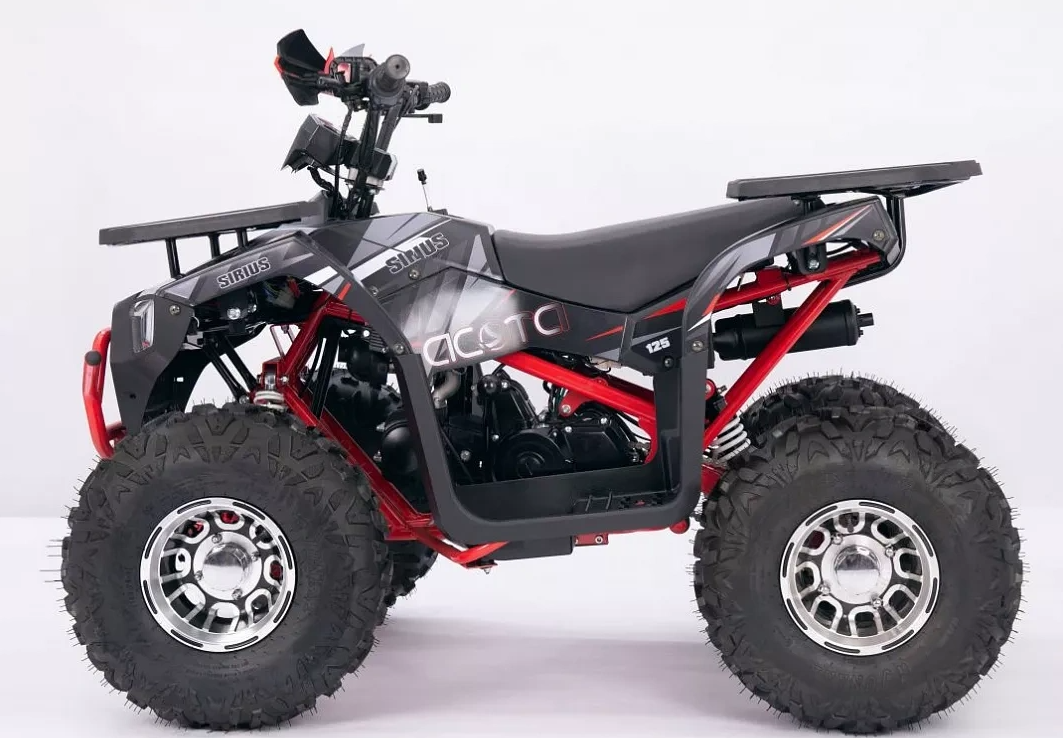 Квадроцикл YACOTA Sirius LD в Нижневартовске