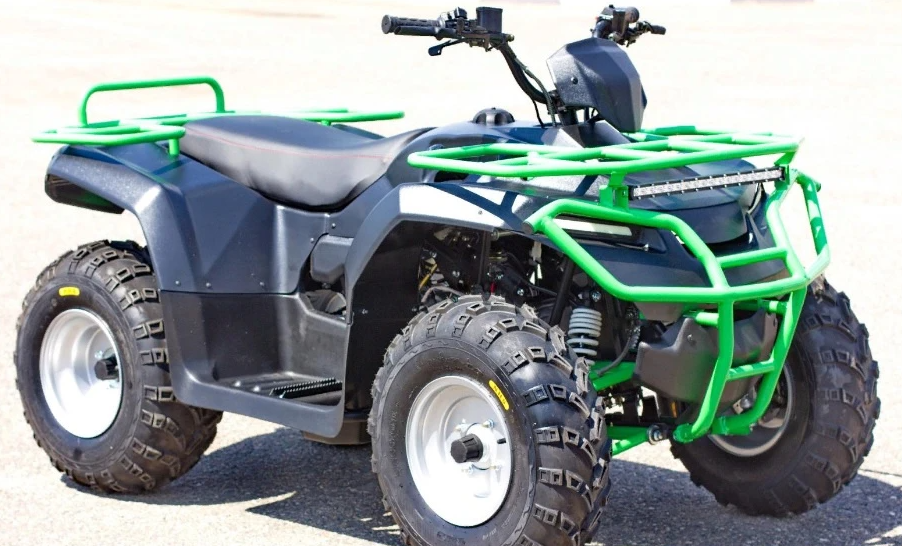 Квадроцикл IRBIS ATV150 в Нижневартовске