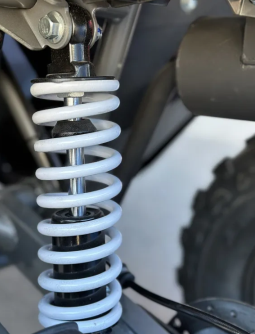 Квадроцикл GBM DAXTER 220 NEW в Нижневартовске