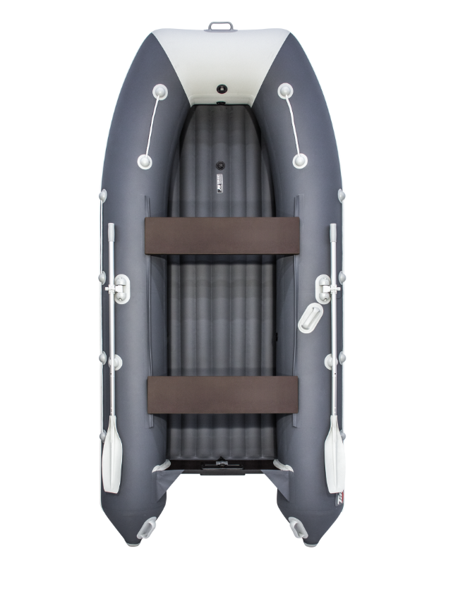 Лодка Таймень lx 3600 нднд в Нижневартовске