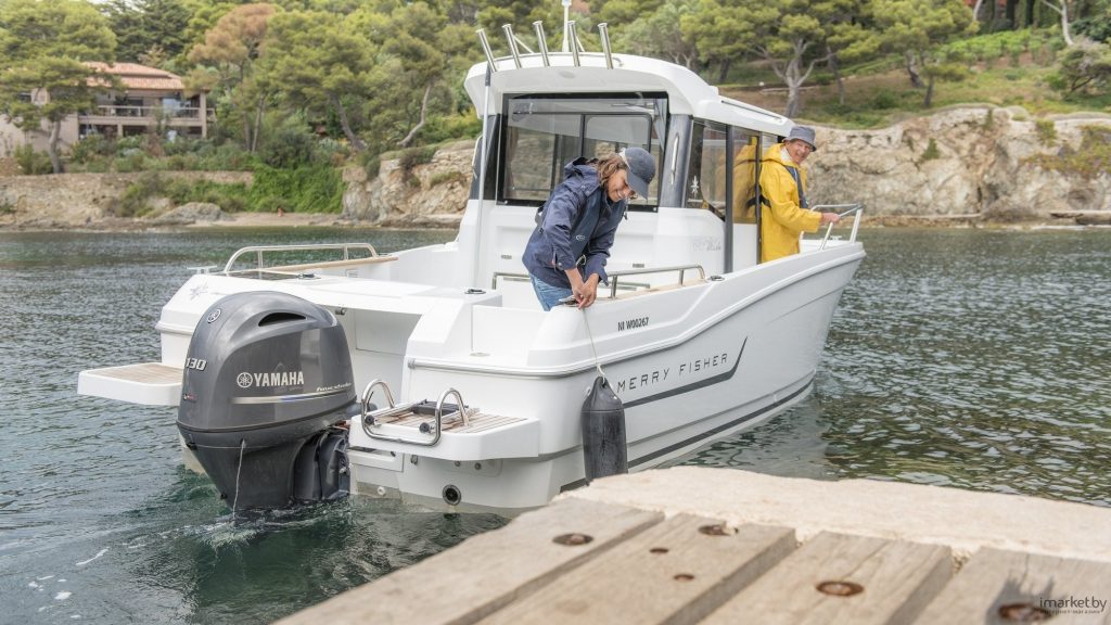 ЛОДОЧНЫЙ МОТОР YAMAHA F130 AETX в Нижневартовске