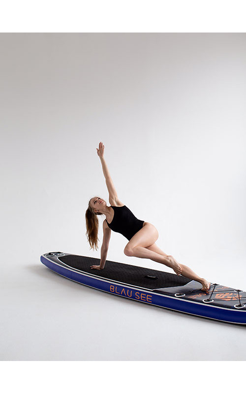 НАДУВНОЙ САП БОРД OCEAN SUNSET 12,6 в Нижневартовске