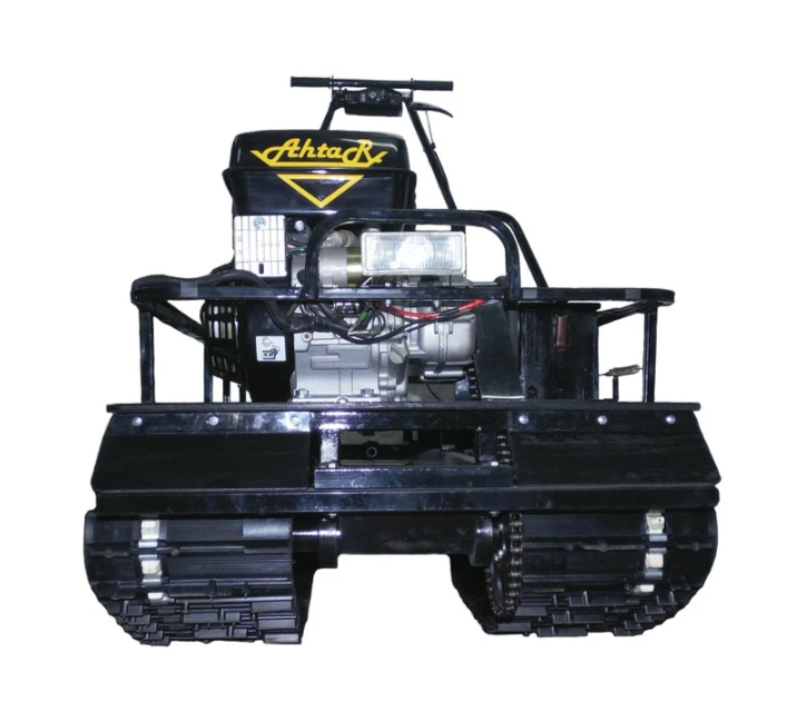 Мотобуксировщик Ahtar SL 9 с электростартером в Нижневартовске