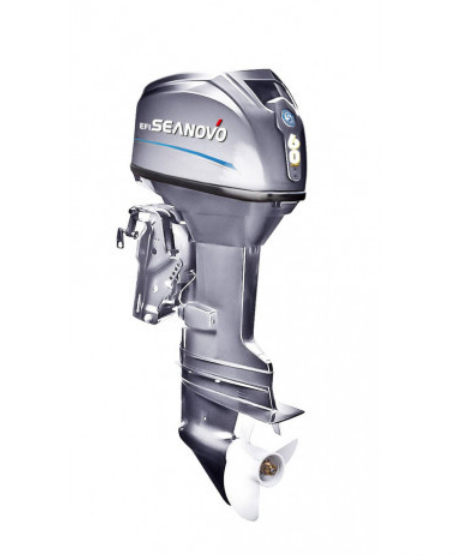 Лодочный мотор SEANOVO SNEF60HVEL-T - EFI (1,85) в Нижневартовске