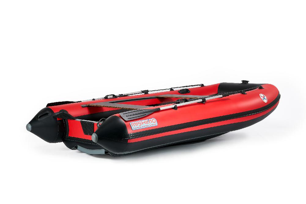 Лодка MISHIMO RAPID 360 PRO в Нижневартовске