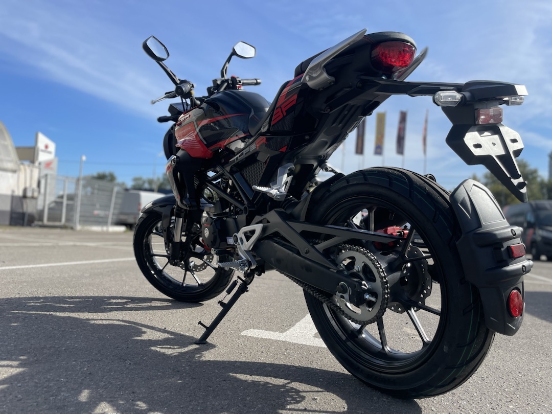 Мопед PROMAX CB150R (49) в Нижневартовске