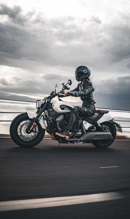 Мотоцикл Benda DarkFlag 500 Commander в Нижневартовске