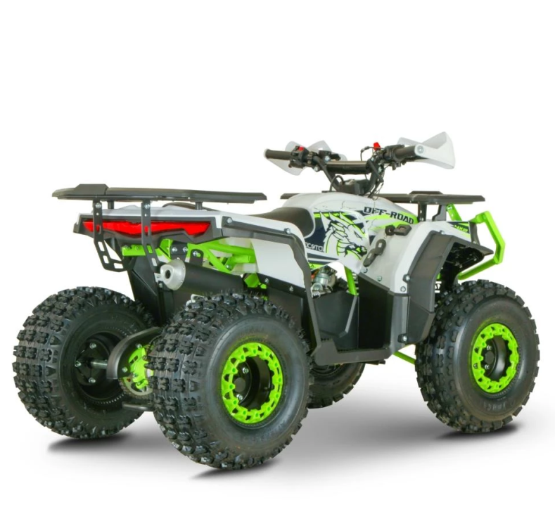 Квадроцикл YACOTA DRAGON в Нижневартовске