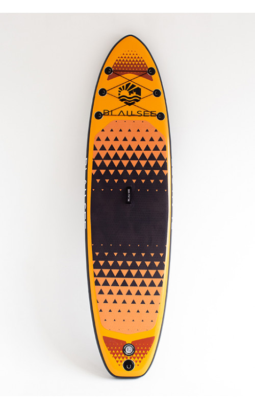 НАДУВНОЙ САП БОРД ORANGA SPACE 10,6 в Нижневартовске