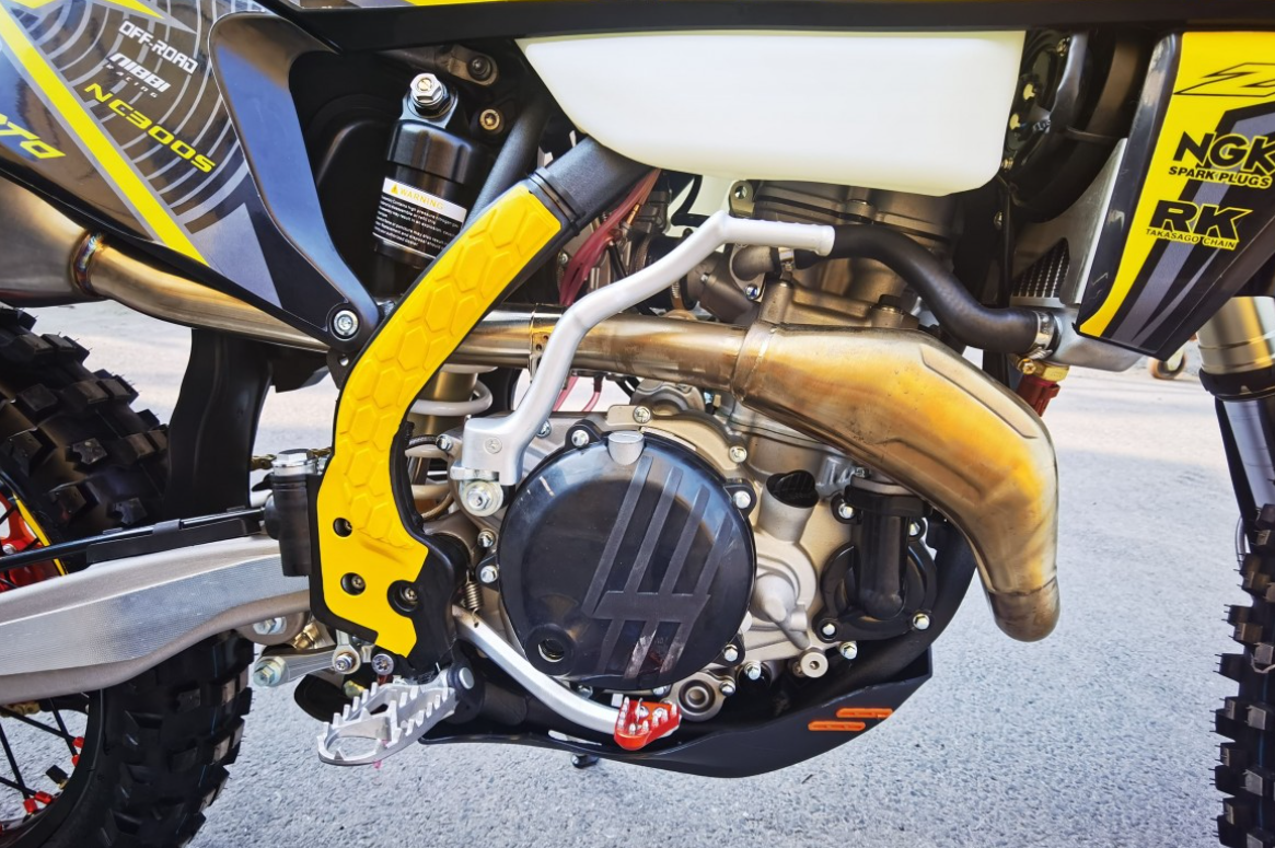 Мотоцикл JHLMOTO JHL Z8 NC300S (182-MN) в Нижневартовске