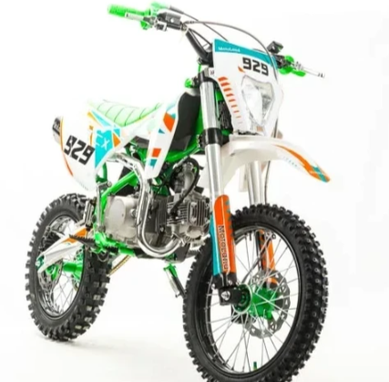 Питбайк MOTOLAND (МОТОЛЕНД) Кросс 125 TCX125 E в Нижневартовске